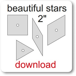 Schöne Sterne 2