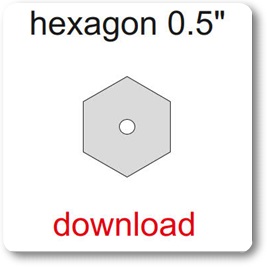 Hexagon 0.5
