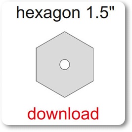 Hexagon 1,5