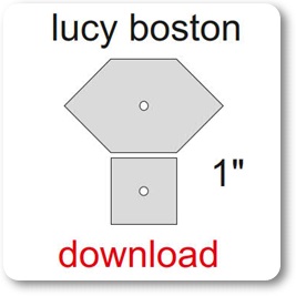 Lucy Boston 1
