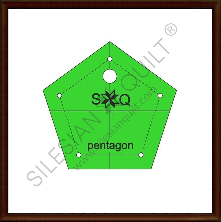Pentagon für Jelly Roll