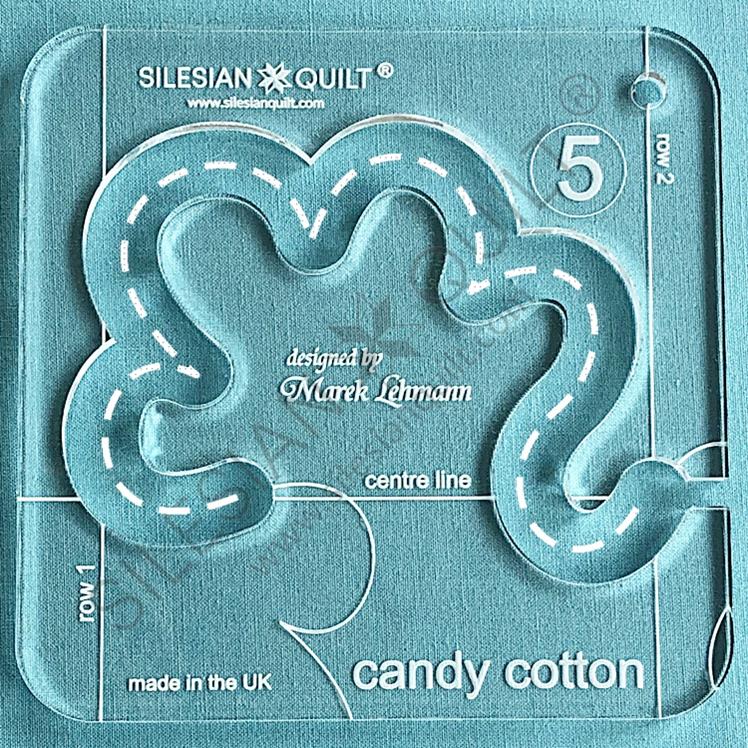 Candy Cotton serie 5