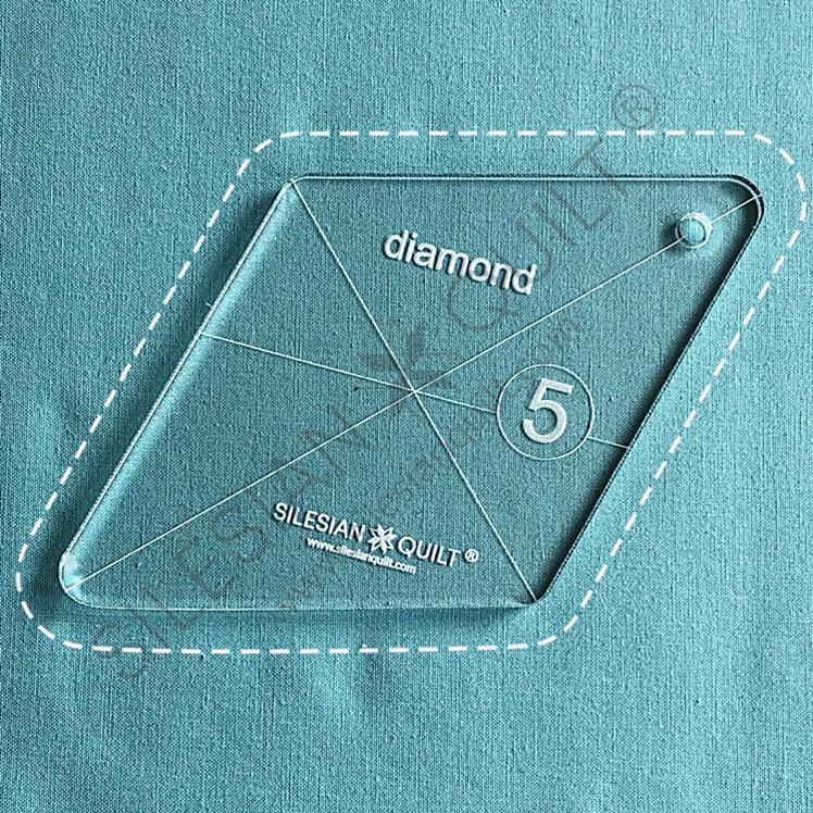 Diamant Serie 5