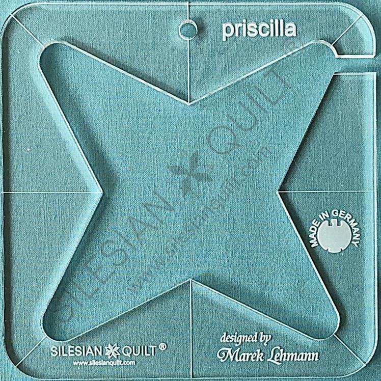Priscilla Serie 5