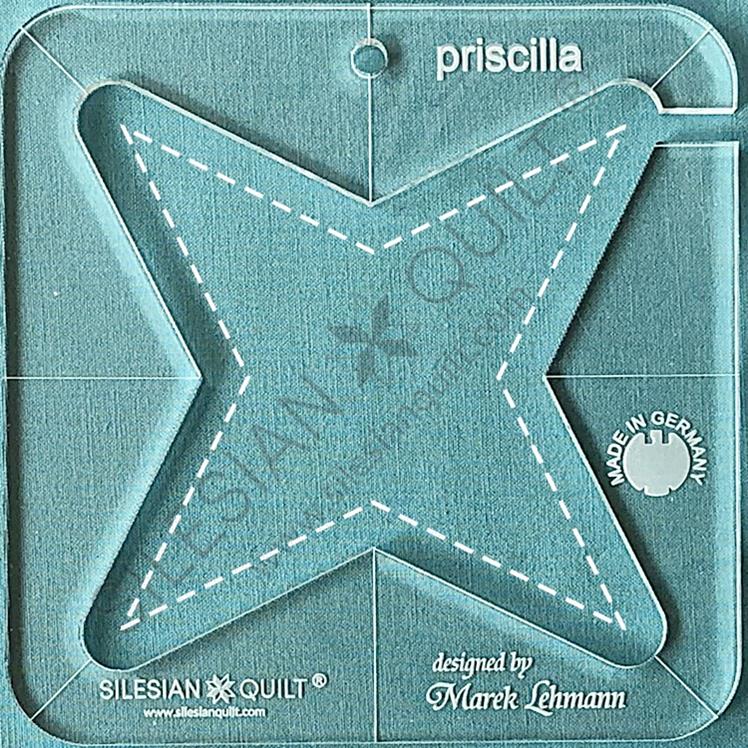 Priscilla Serie 5