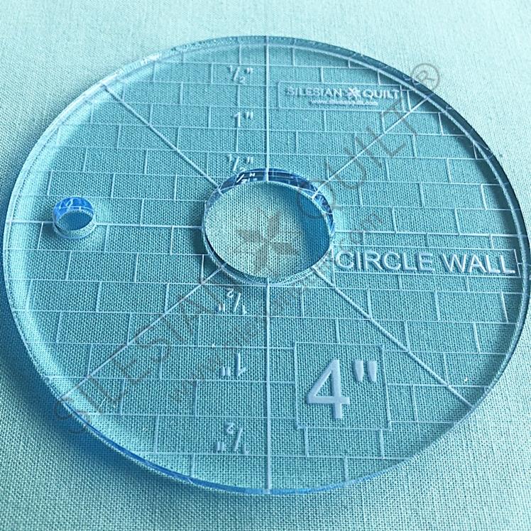 Circle Wall 1