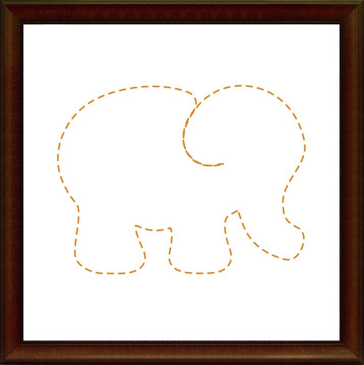 elephant quilting 1